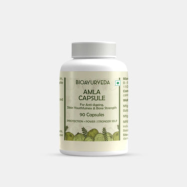 Skin Youthfulness Capsule